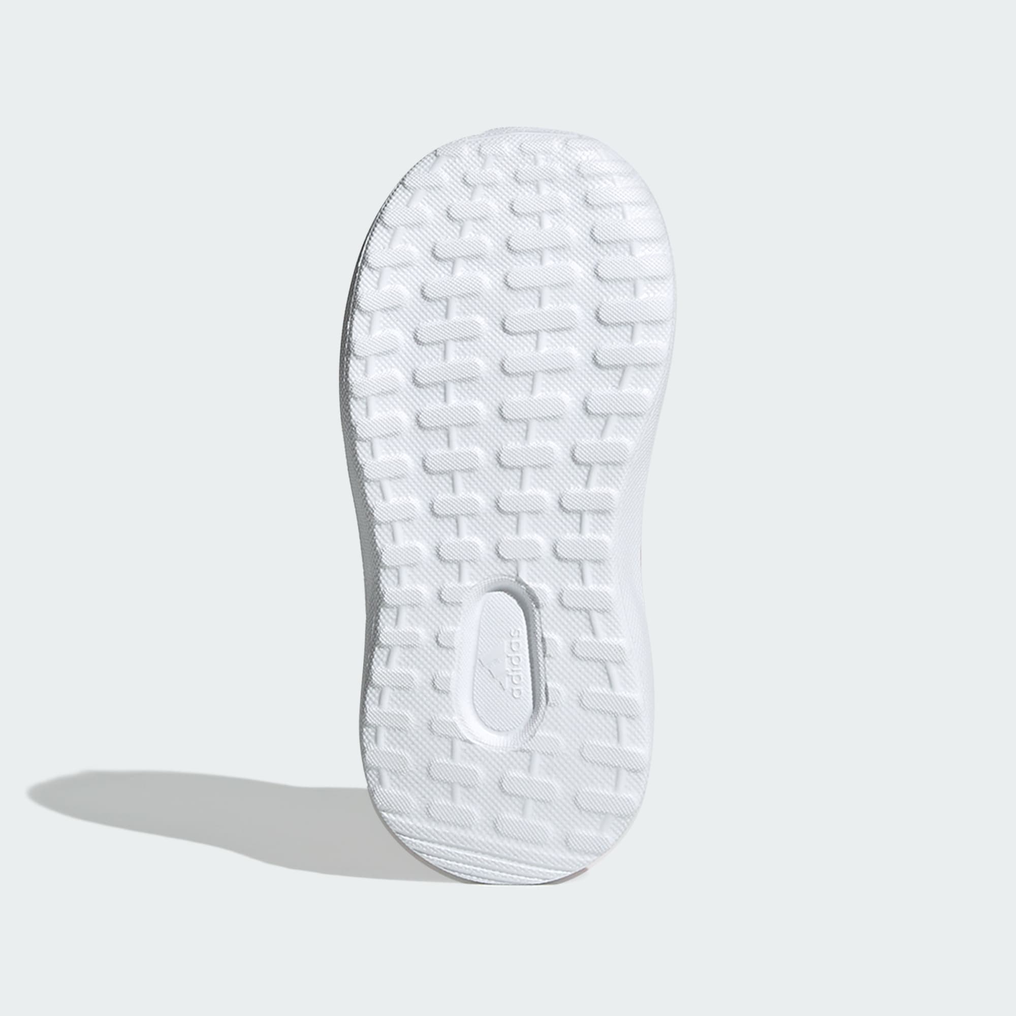 Adidas Kid's Tensaur 3 Pink/White Running Shoes