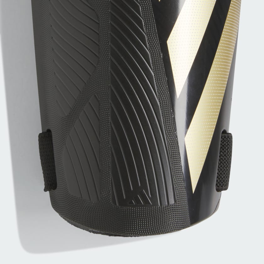 Adidas Tiro Training Black/Gold Shinguard