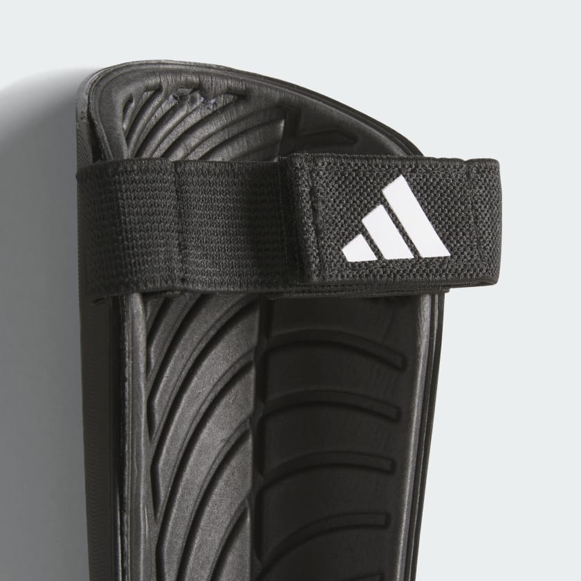 Adidas Tiro Training Black/Gold Shinguard
