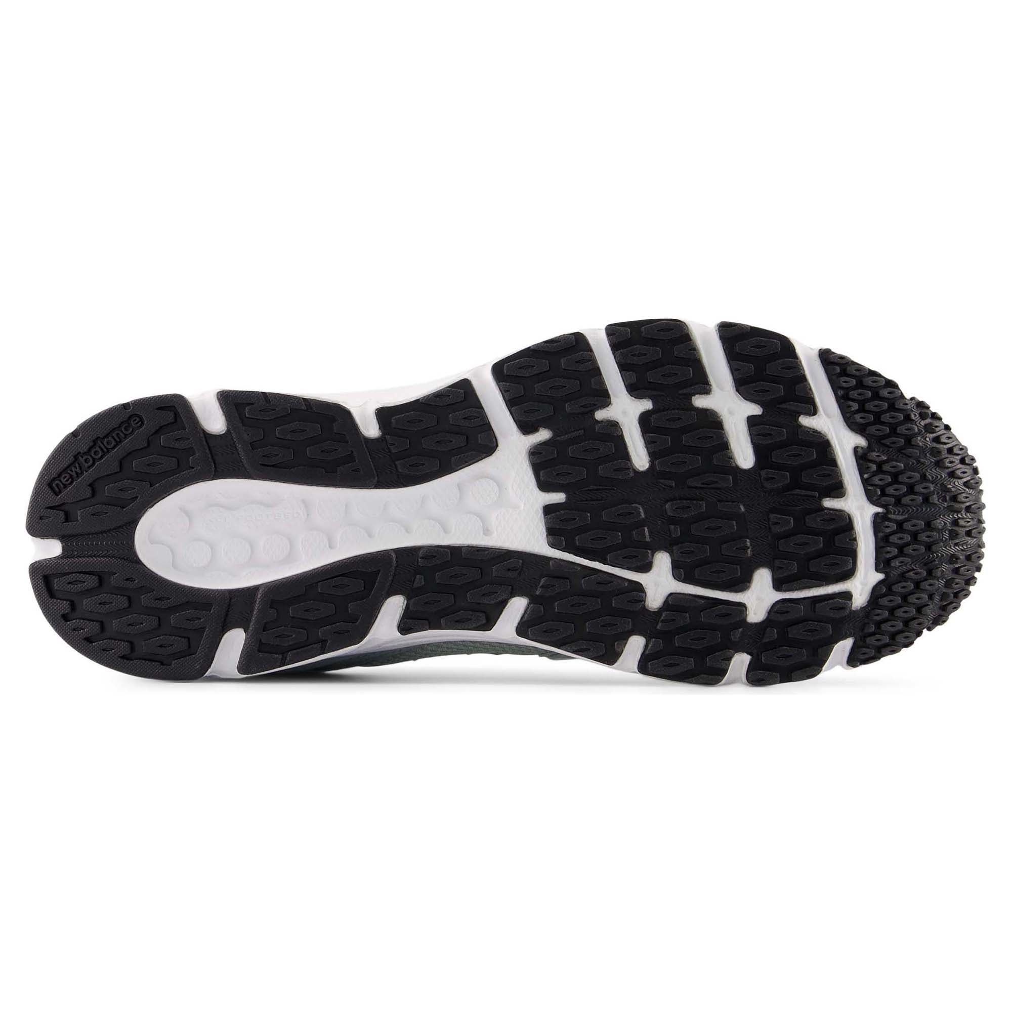 New Balance Men's 408 Grey/White Sneaker Shoes