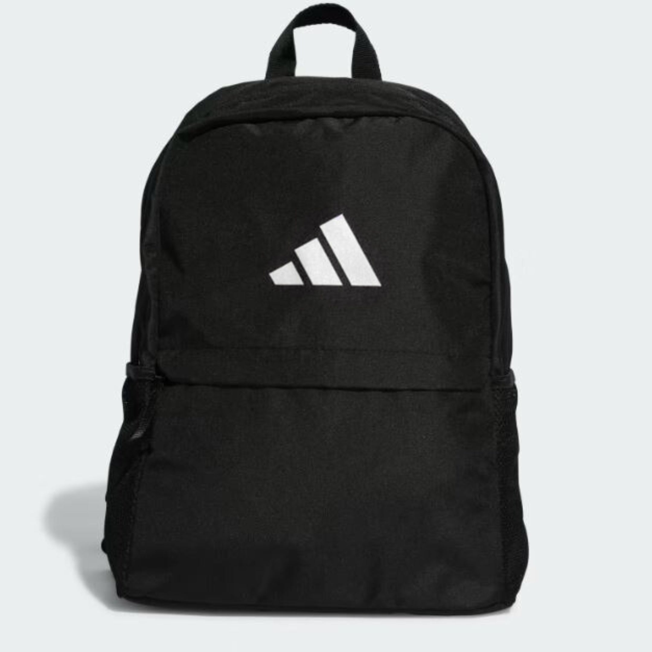 Adidas Bars Black/White Backpack – INSPORT