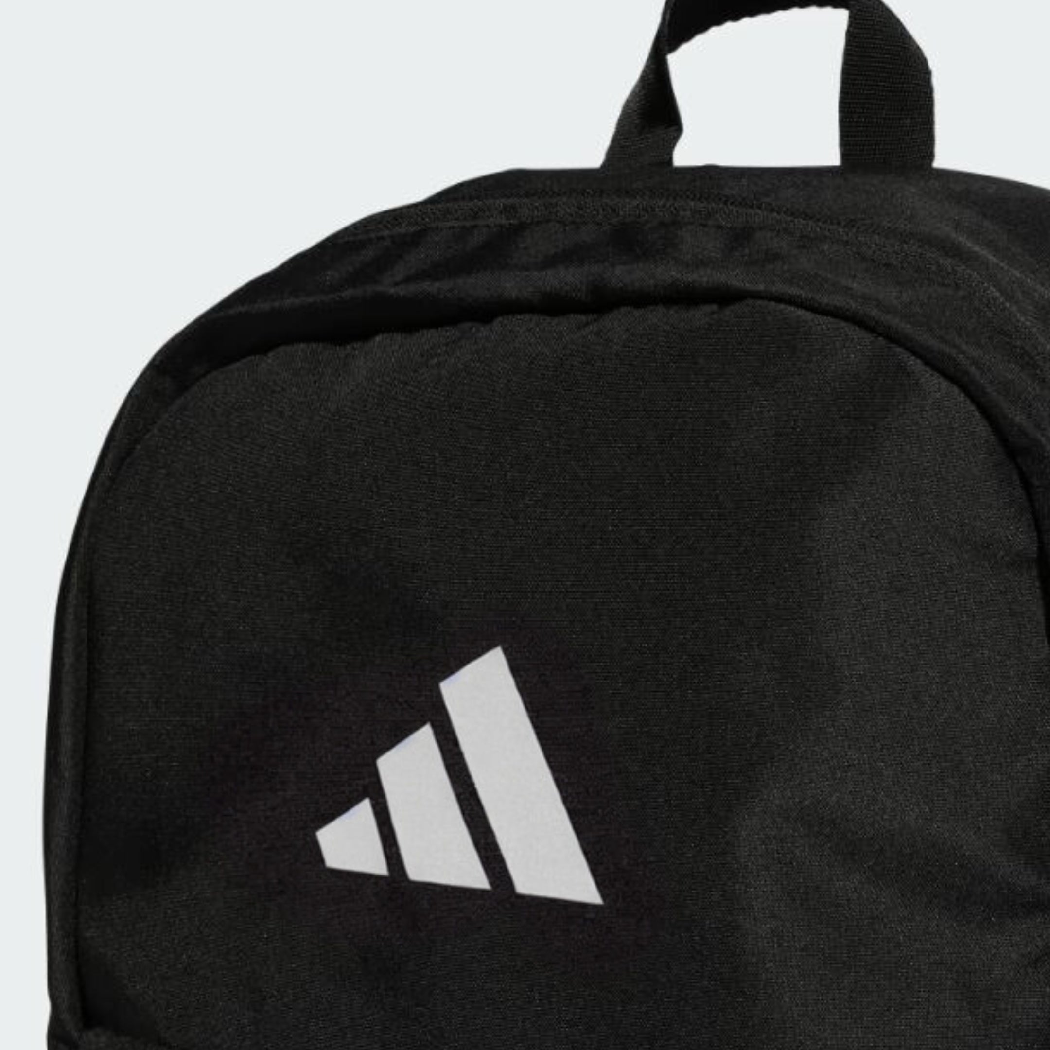 Adidas Bars Black/White Backpack