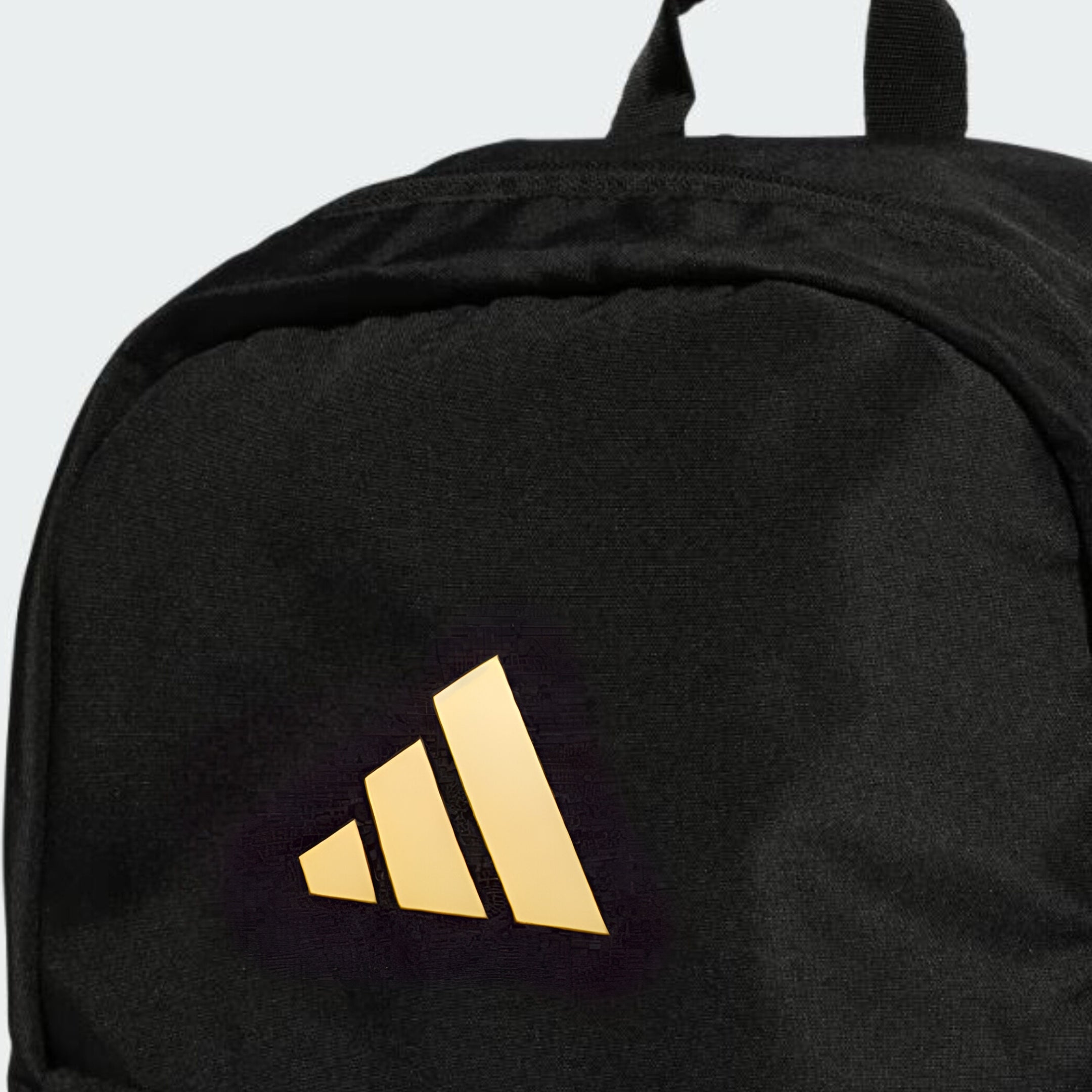 Adidas Bars Black/Gold Backpack
