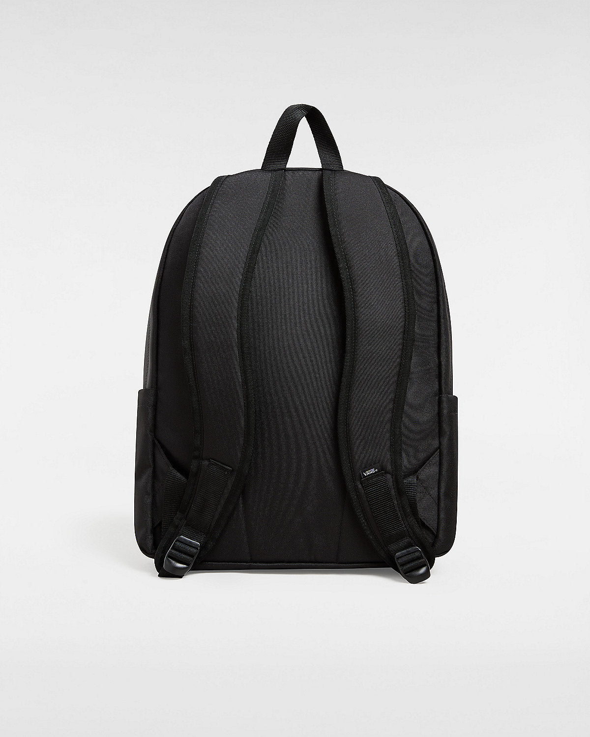 Vans Old Skool Black Backpack