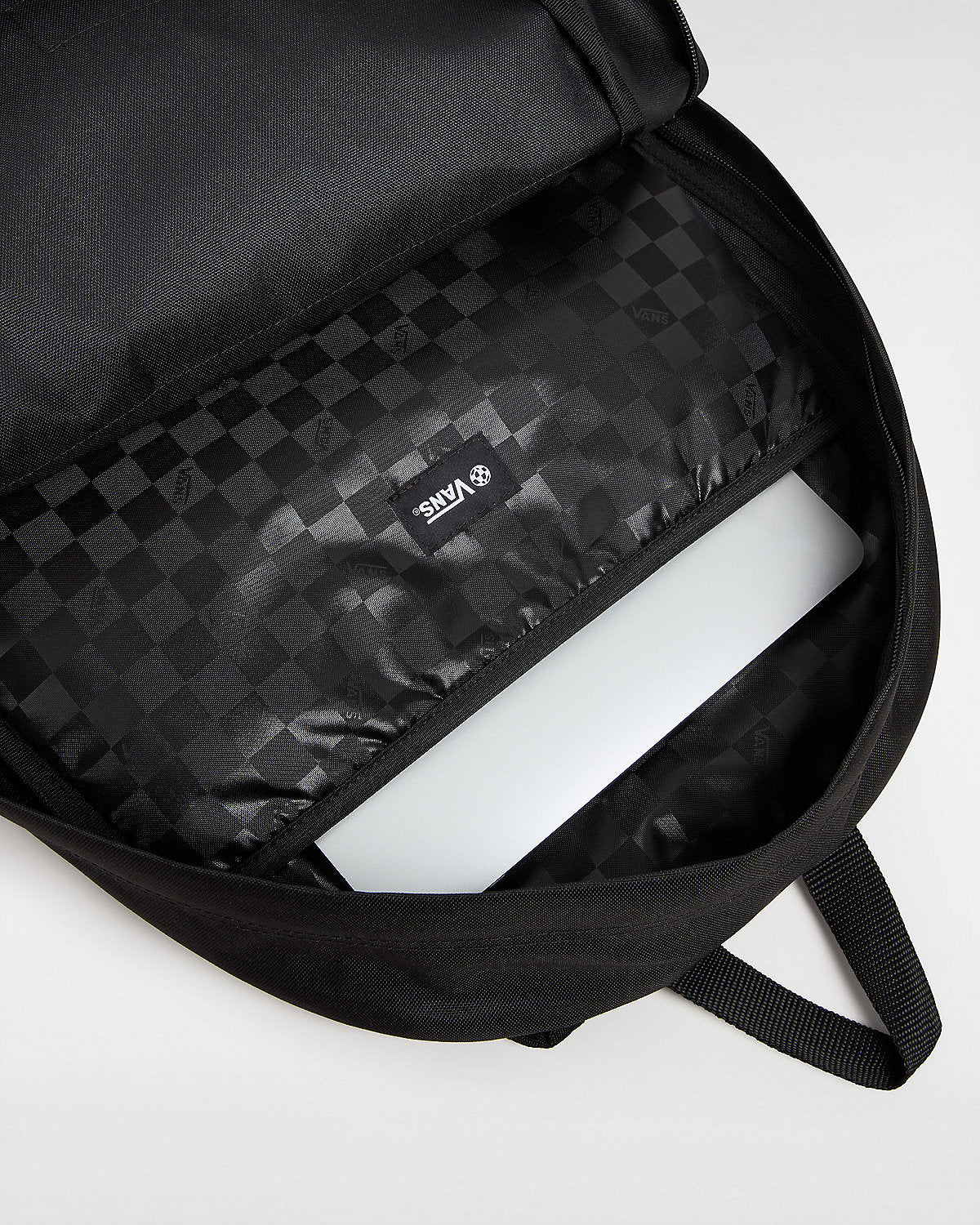 Vans Old Skool Black Backpack