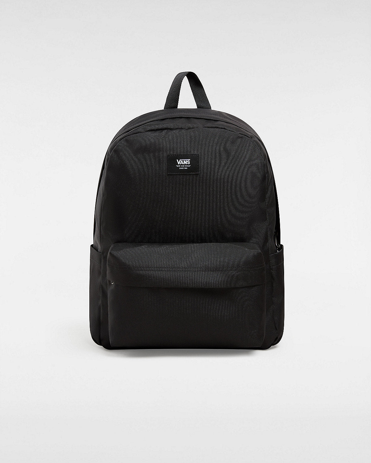 Vans Old Skool Black Backpack