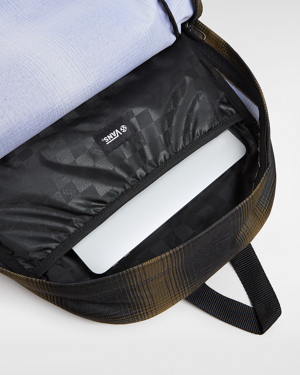 Vans Old Skool Olive Backpack