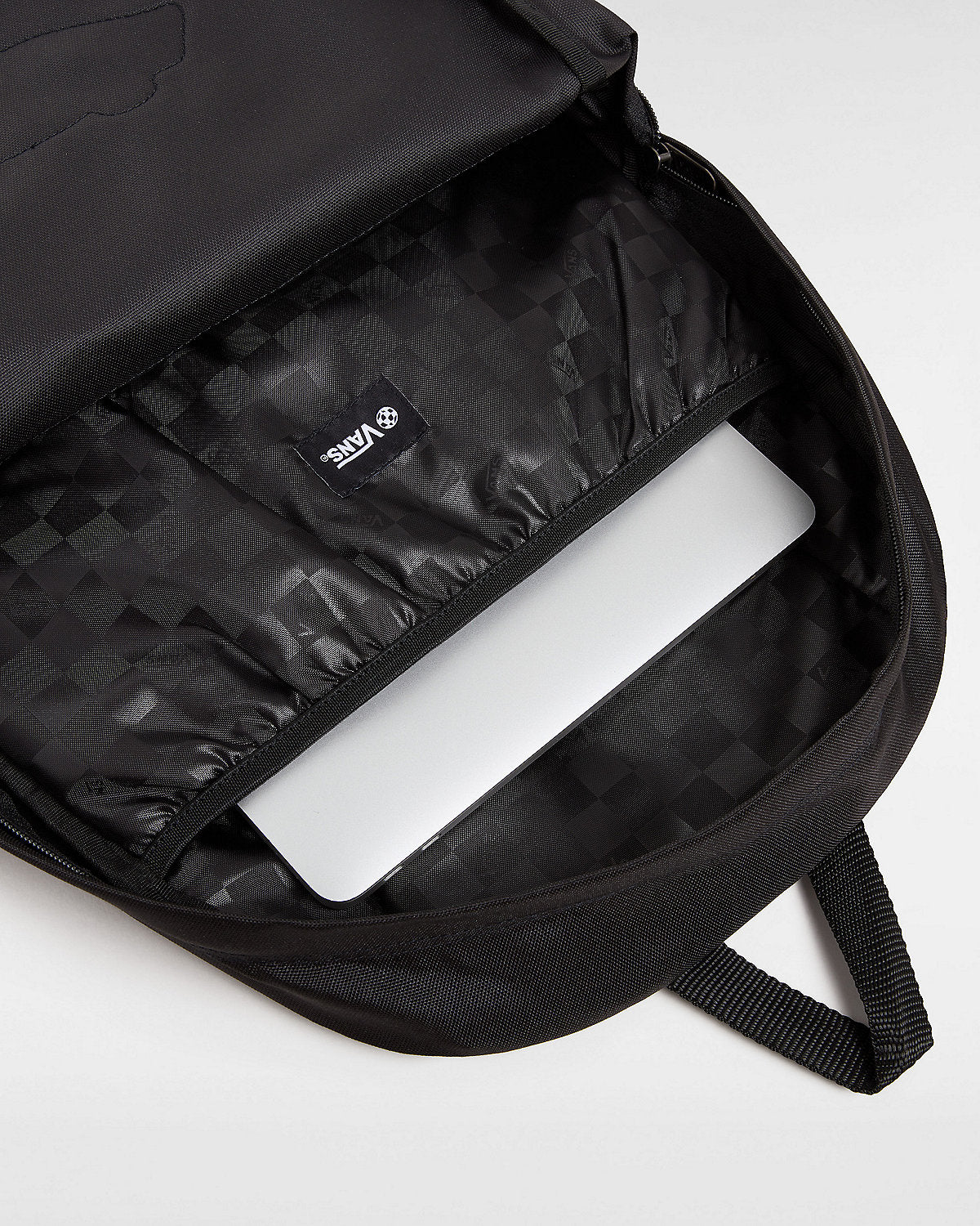 Vans Old Skool Classic Black Backpack