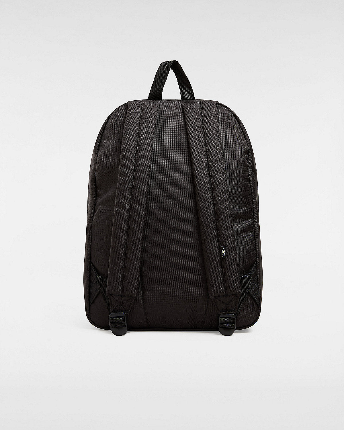 Vans Old Skool Crop V Black Backpack