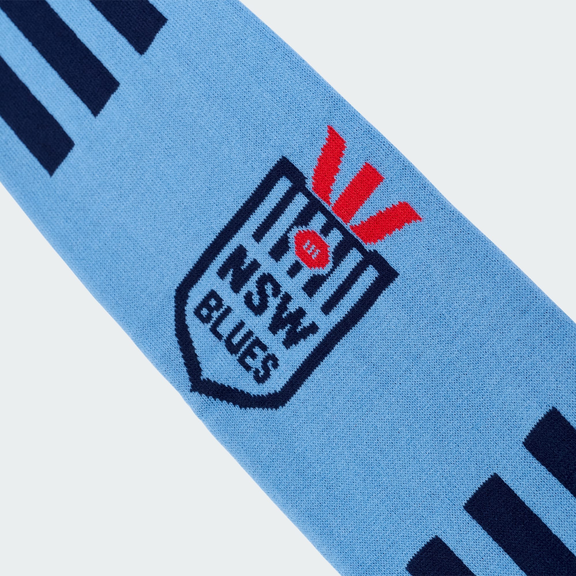 2025 Adidas Nsw Blues State Of Origin Scarf