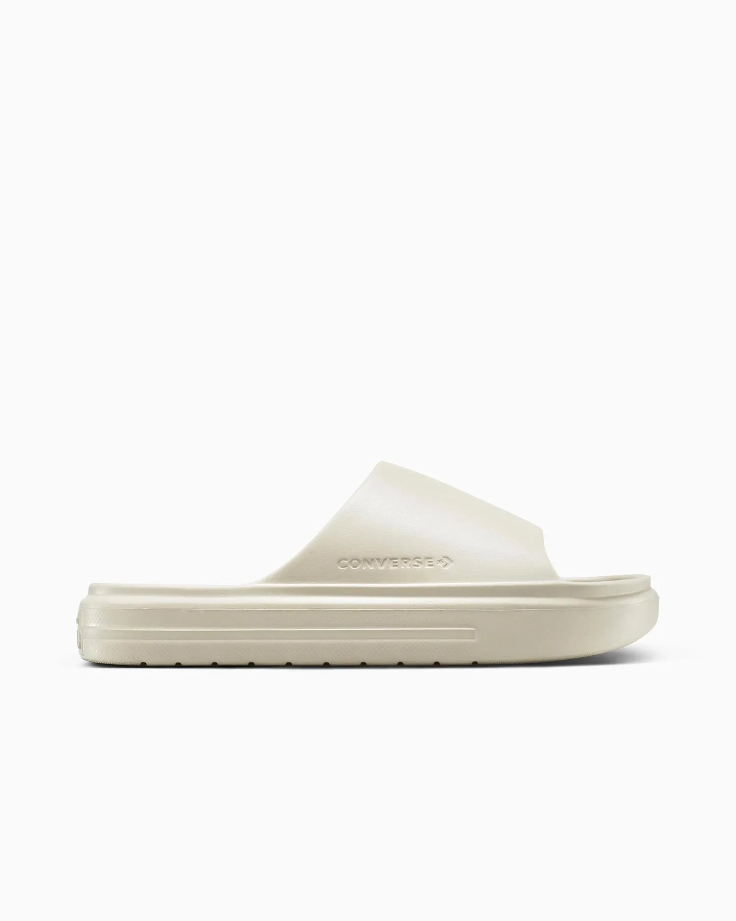 Converse Unisex Essentail Papyrus Slides