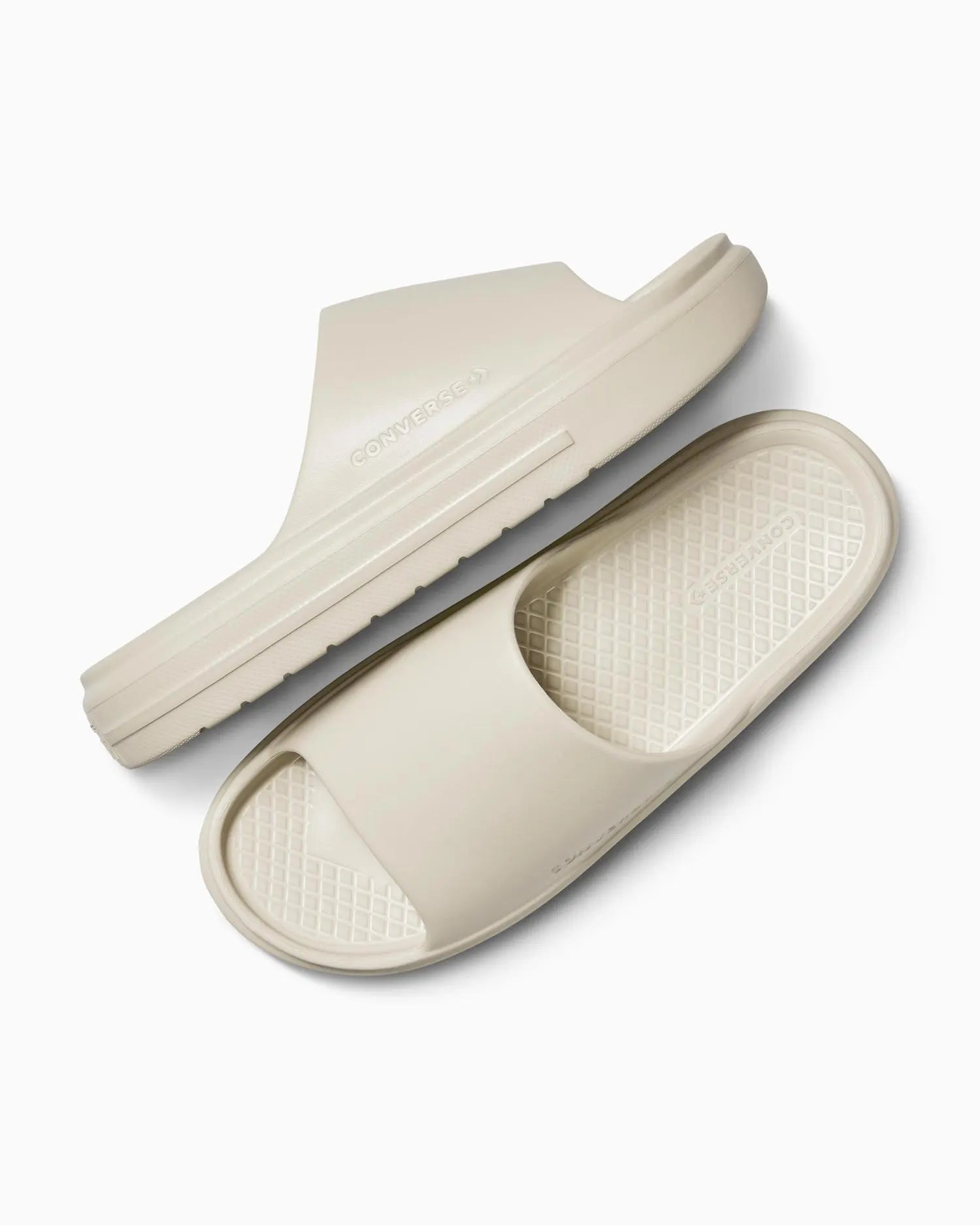 Converse Unisex Essentail Papyrus Slides