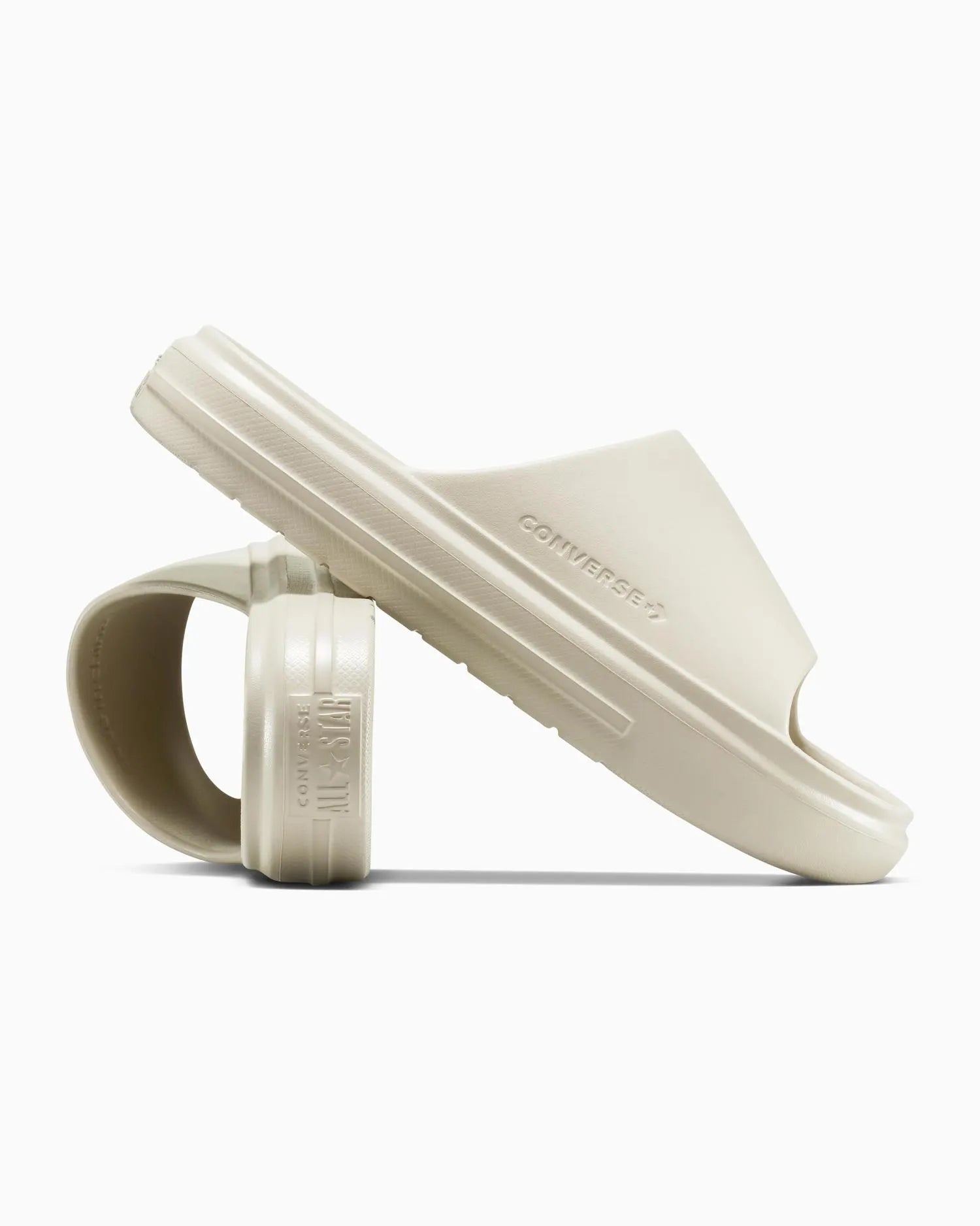 Converse Unisex Essentail Papyrus Slides