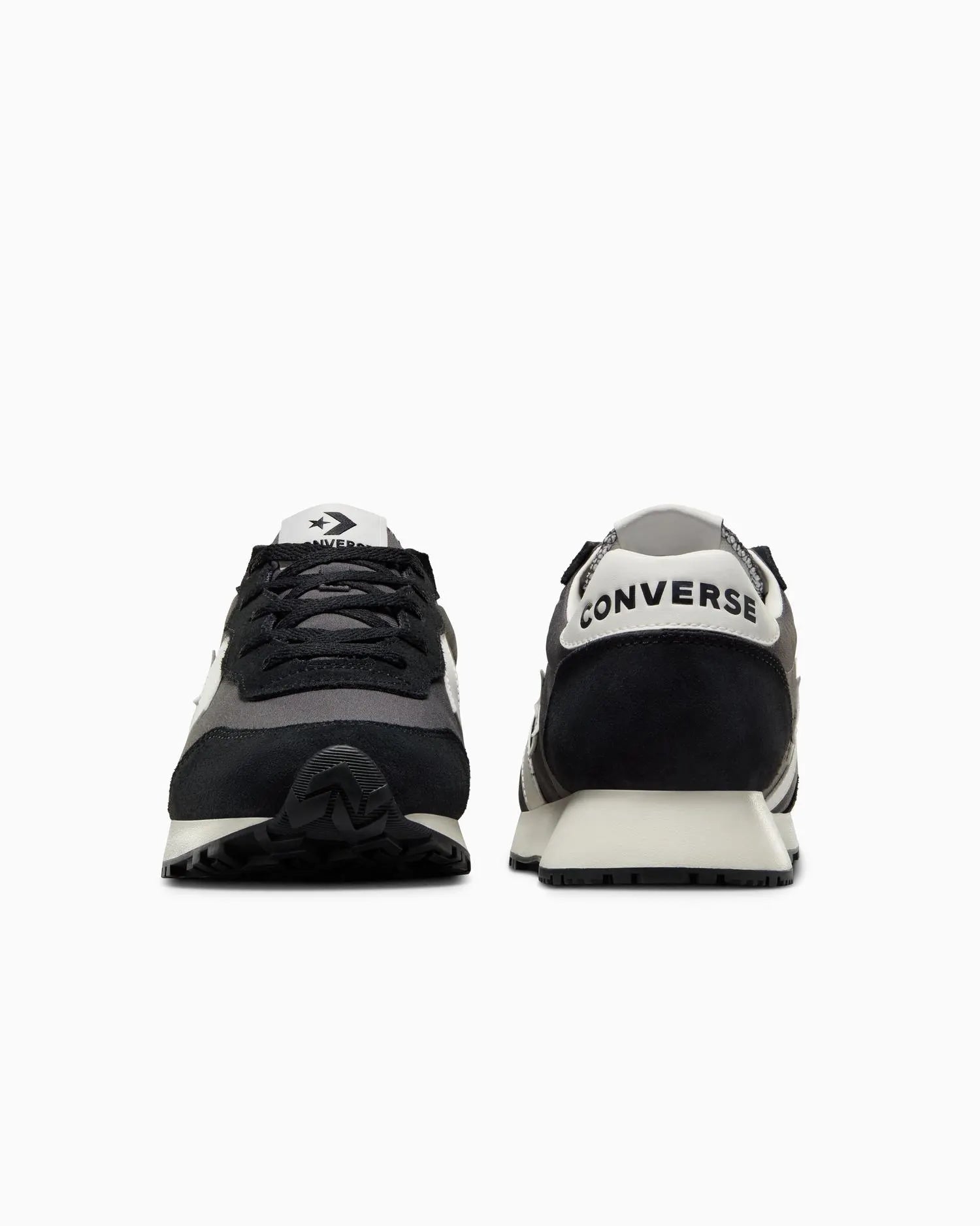 Converse Unisex Omega Seasonal Colour Black/White Shoes
