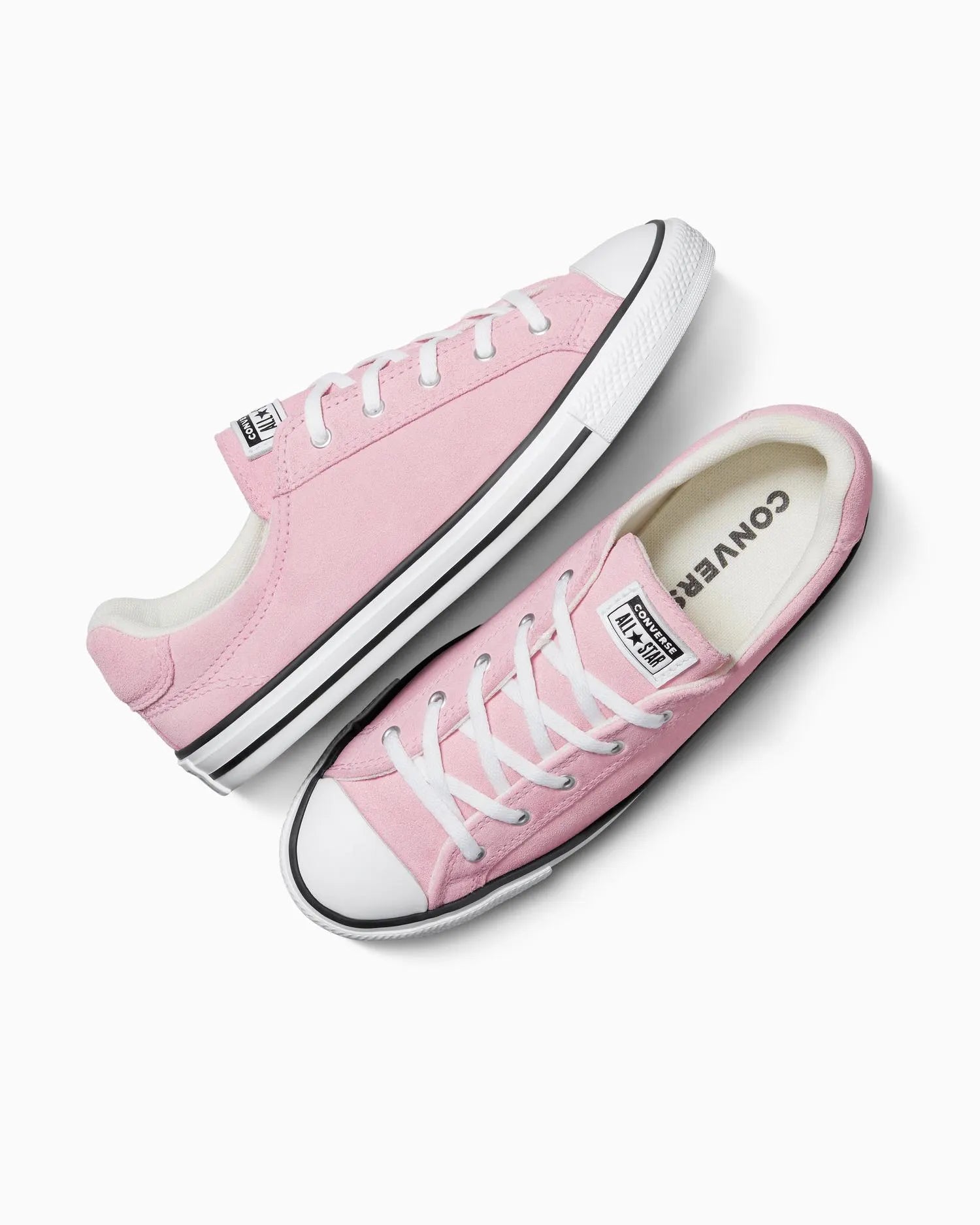 Converse Women's Chuck Taylor All-Star Dainty Lucky Jellyfish Pink Sneakershoes