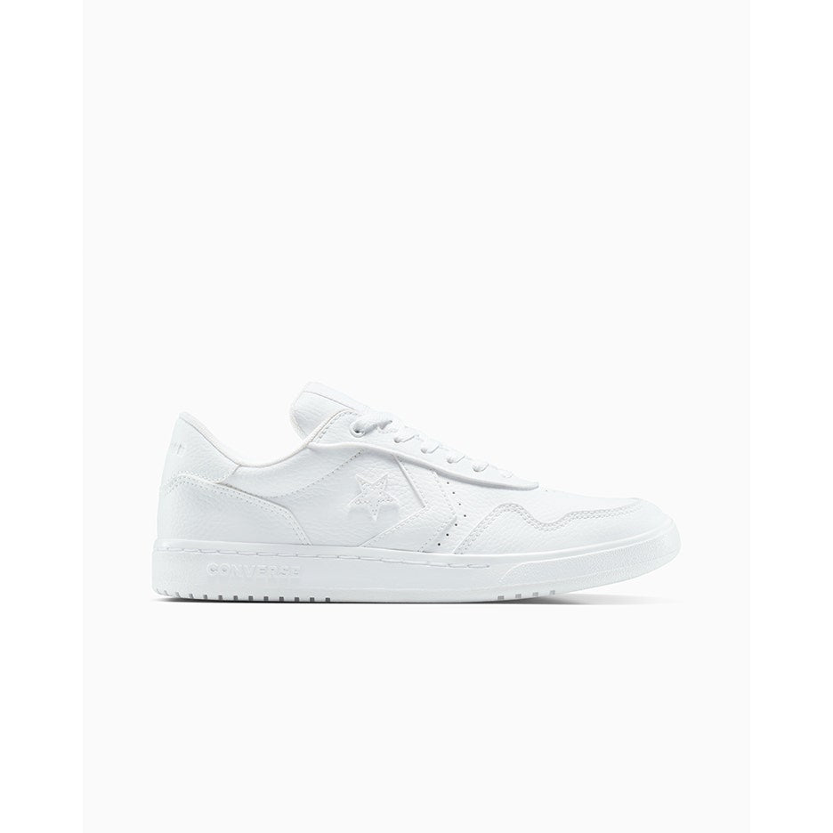 Converse Unisex Life Triple White Sneaker Shoes