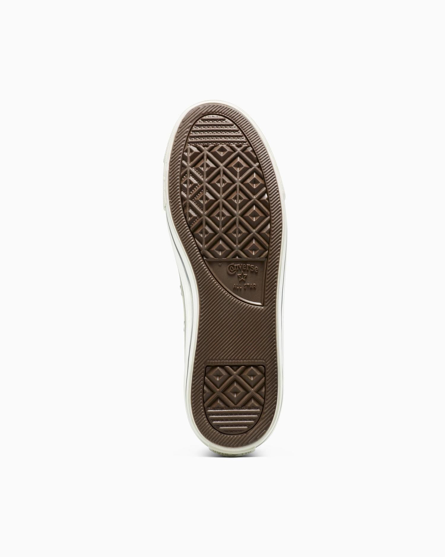 Converse Women's All-Star Dainty Suede Papyrus Seaker Shoes