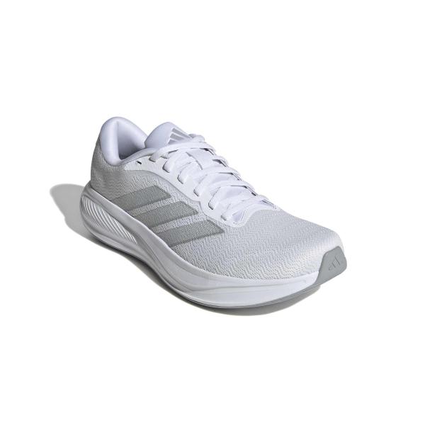 Adidas Men's Response Runner 2 Triple White Running Shoes