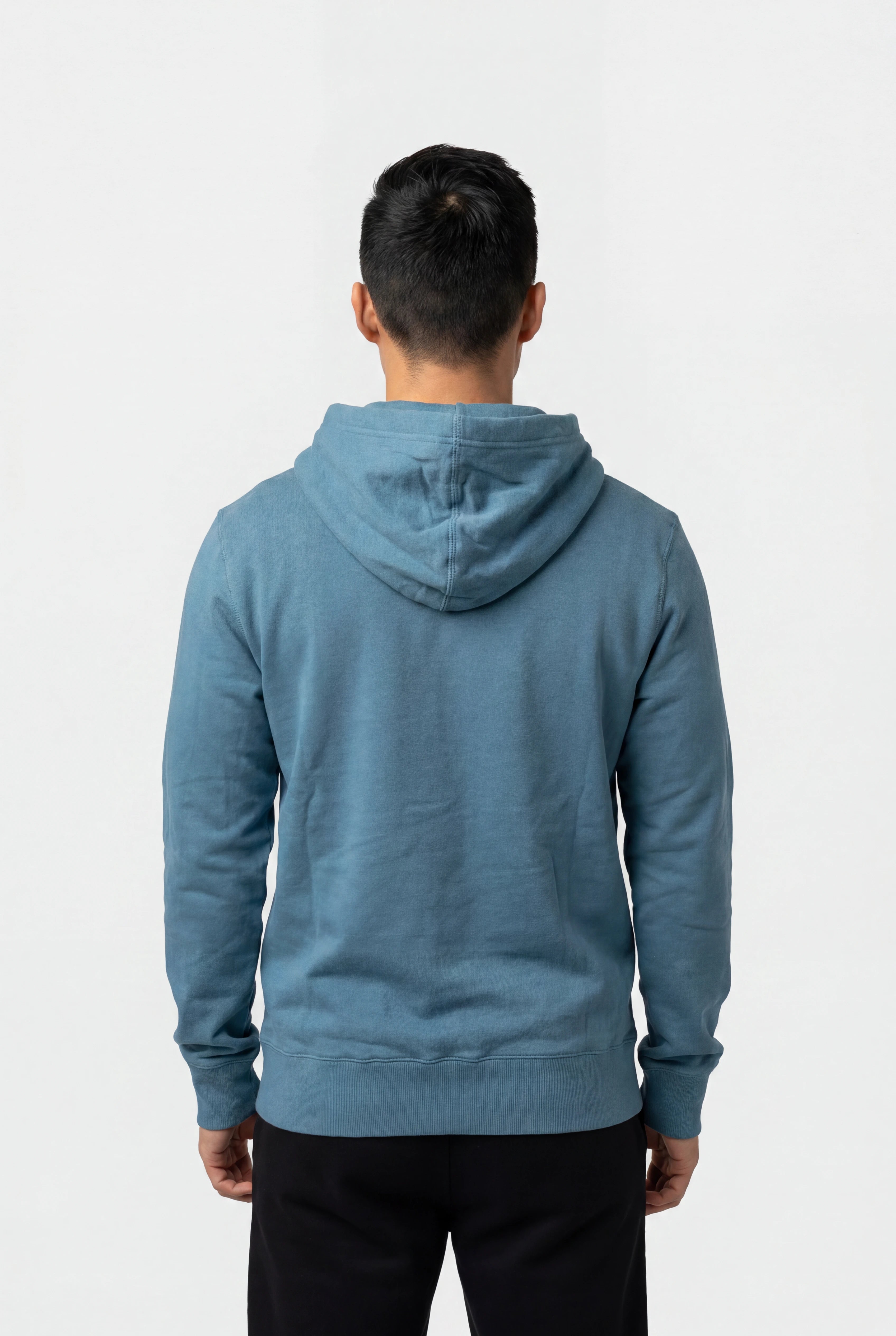 Asics Men's Fleece Pine Hoodie