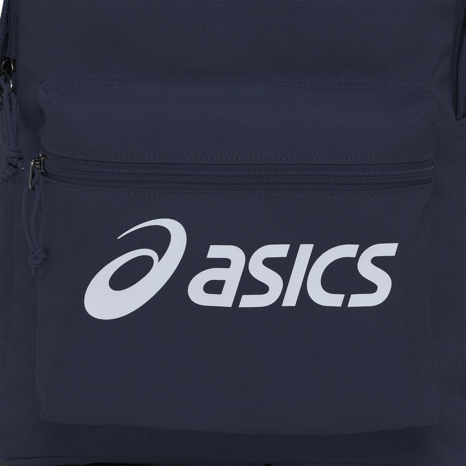 Asics 25l Navy/White Backpack