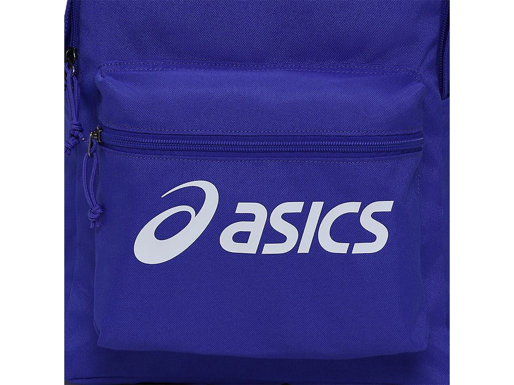 Asics 25l Blue/White Backpack