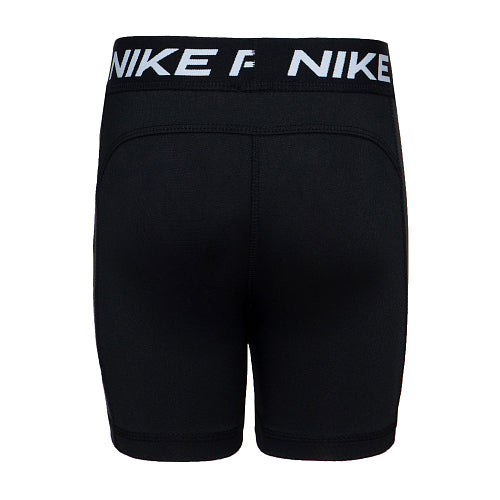 Nike Kid's Dri-Fit Black Short Thight