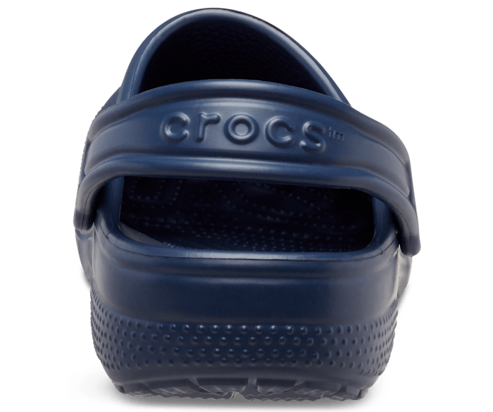 Crocs Kids Classic Navy Clog