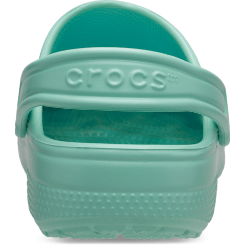 CROCS KID'S CLASSIC RETRO BLUE CLOG