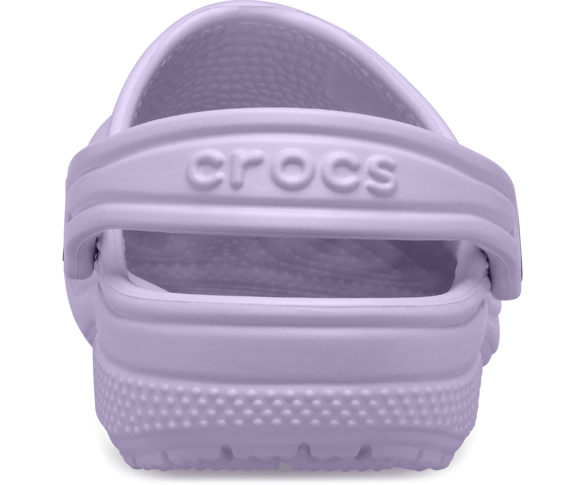 Crocs Kids Classic Lavender Clog