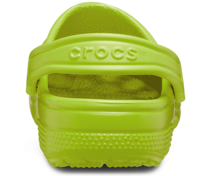 Crocs Unisex Classic Kiwi Clog