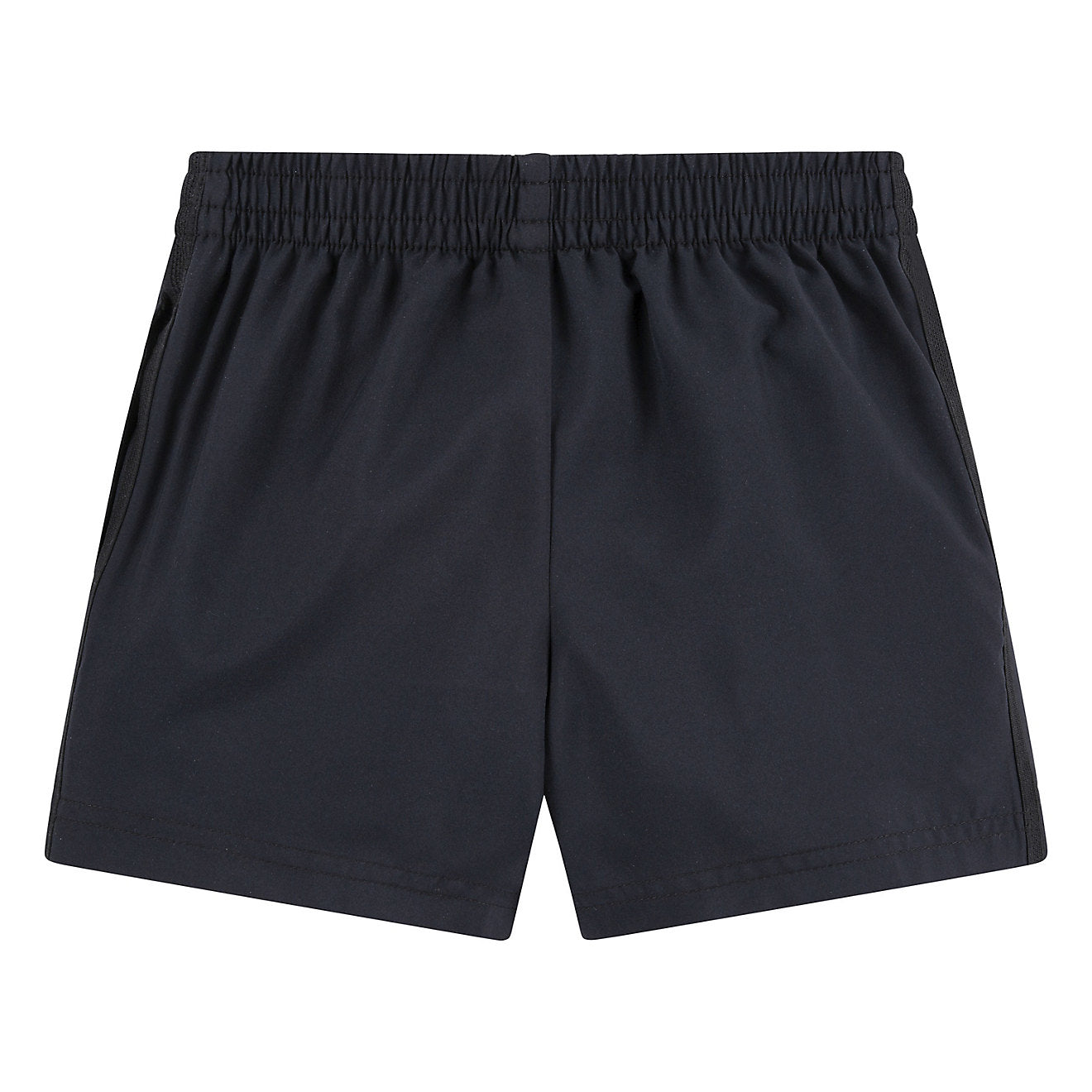 Nike Kid's Dri-Fit Icon Woven Black Short