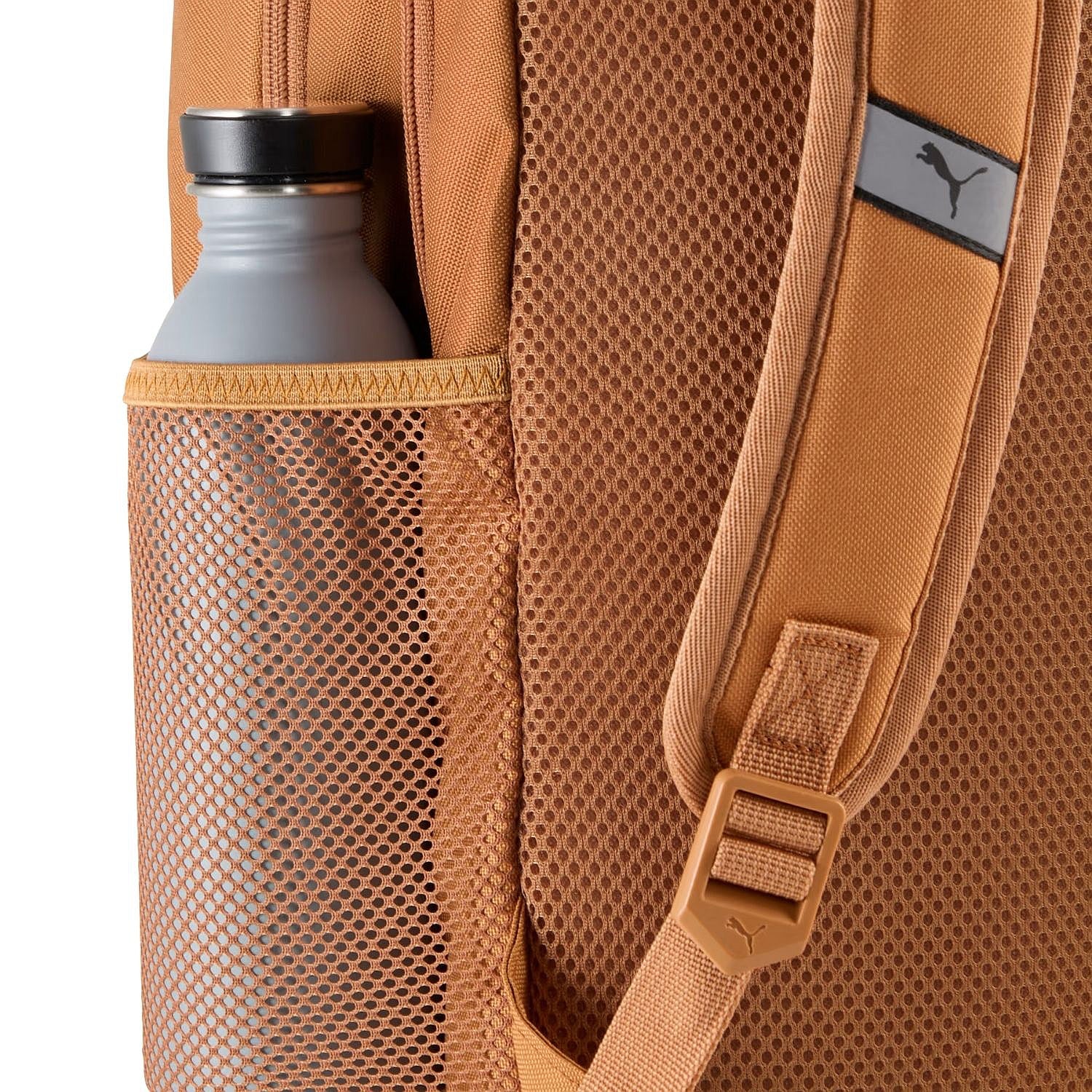Puma Buzz Caramel Backpack