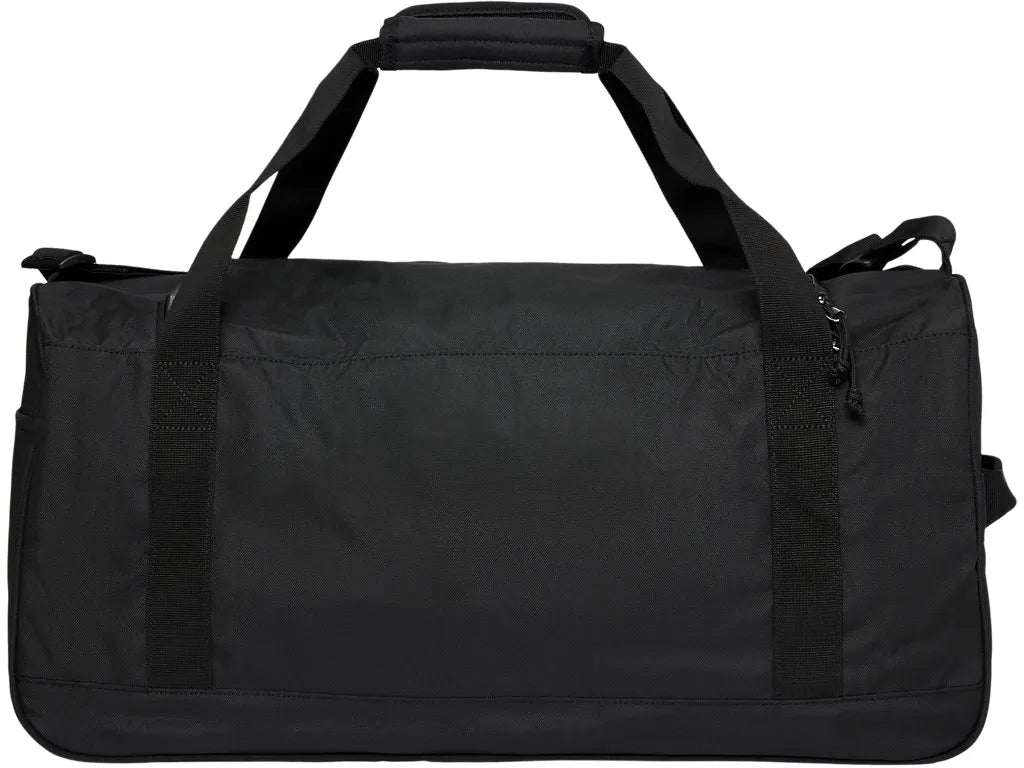 Asics 40l Black Duffle Bag