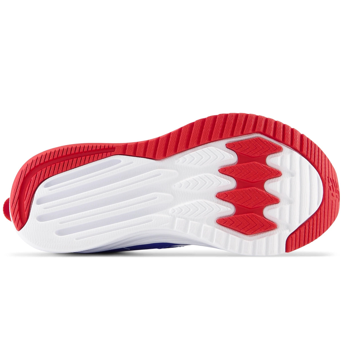 New Balance Junior 570 Blue Shoes