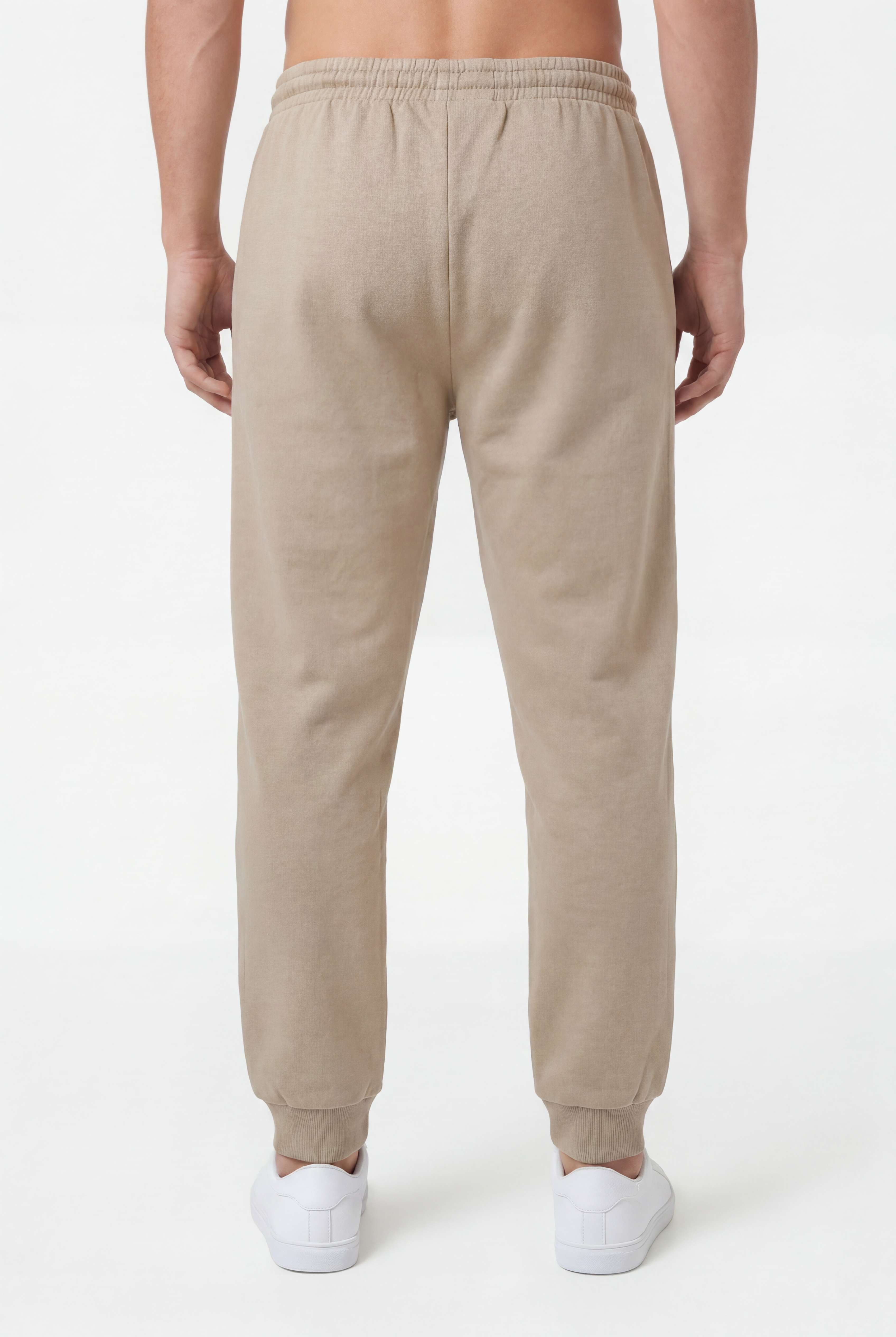 Fila Mens Bryon Fleece Taverntine Trackpants