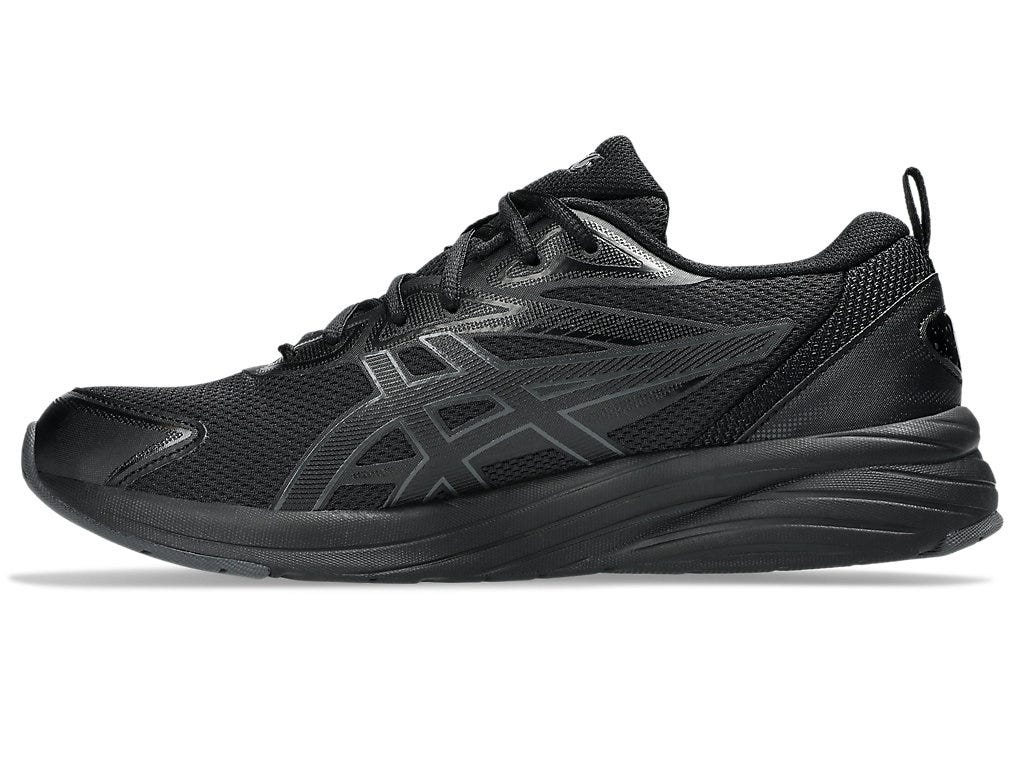 Asics Men's Gel Quantum Kei Triple Black Running Shoes