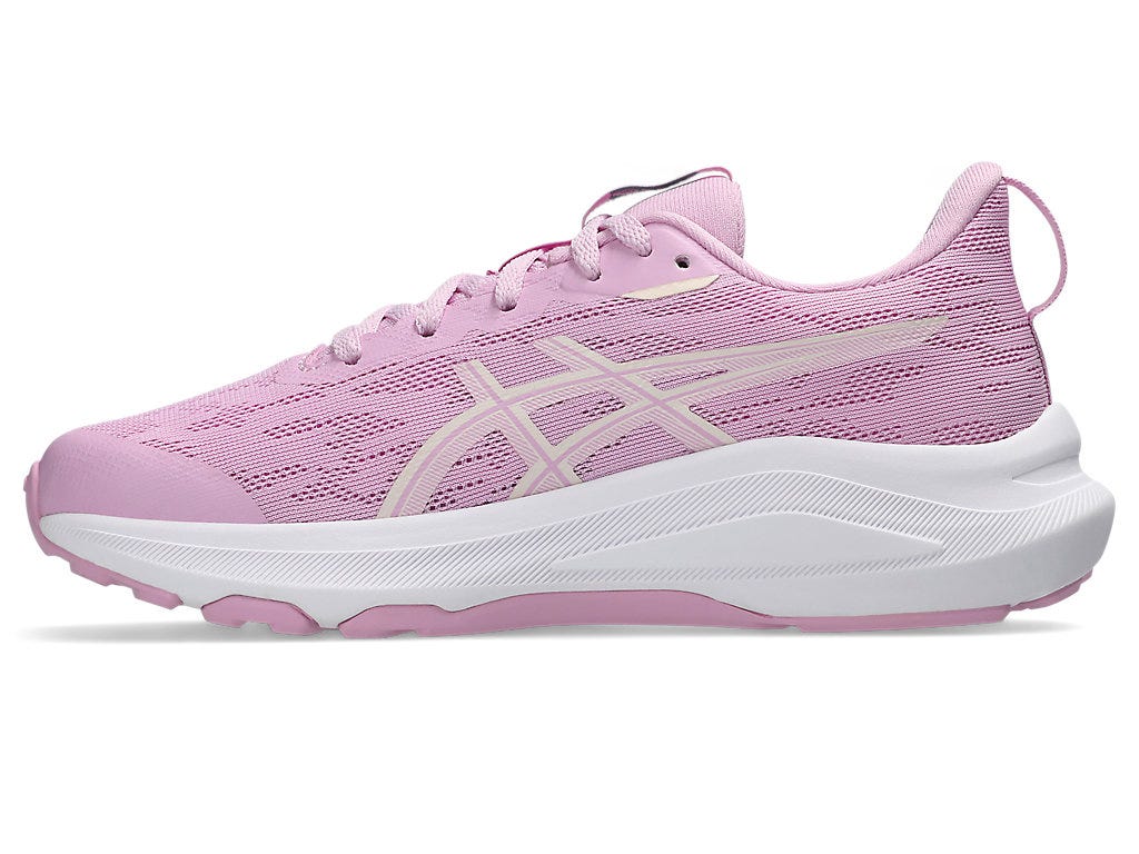 ASICS KID'S GT 1000 14 GS LILAC/ROSE RUNNING SHOES