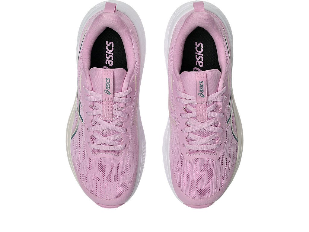 ASICS KID'S GT 1000 14 GS LILAC/ROSE RUNNING SHOES
