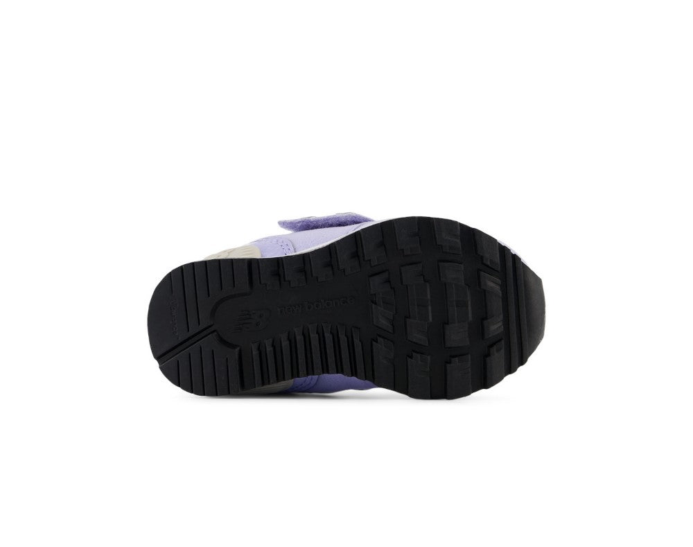New Balance Kids 313 V2 Hook N' Loop Lavender Sneaker Shoes