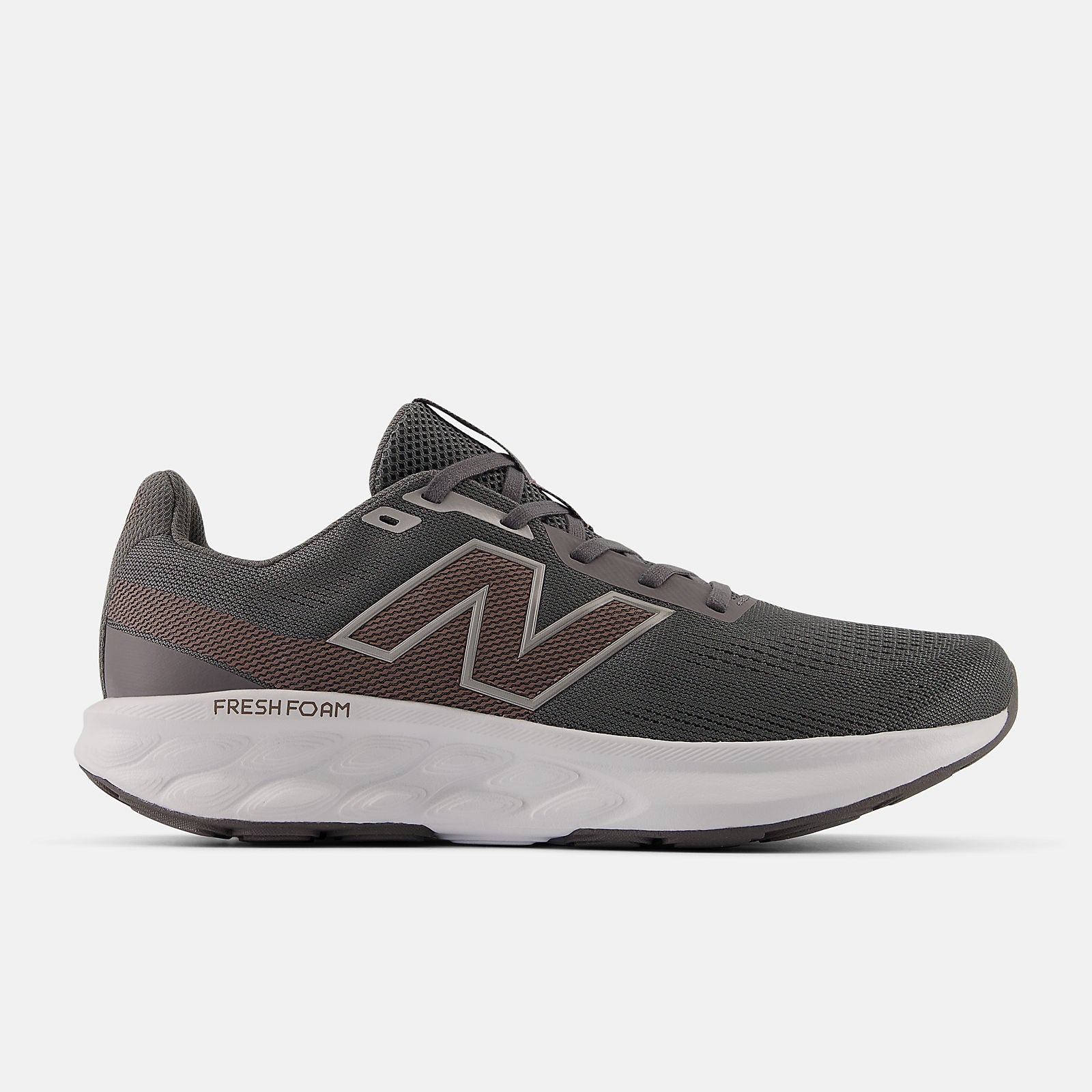 New Balance Men's 520 V9 Castlerock Running Shoes