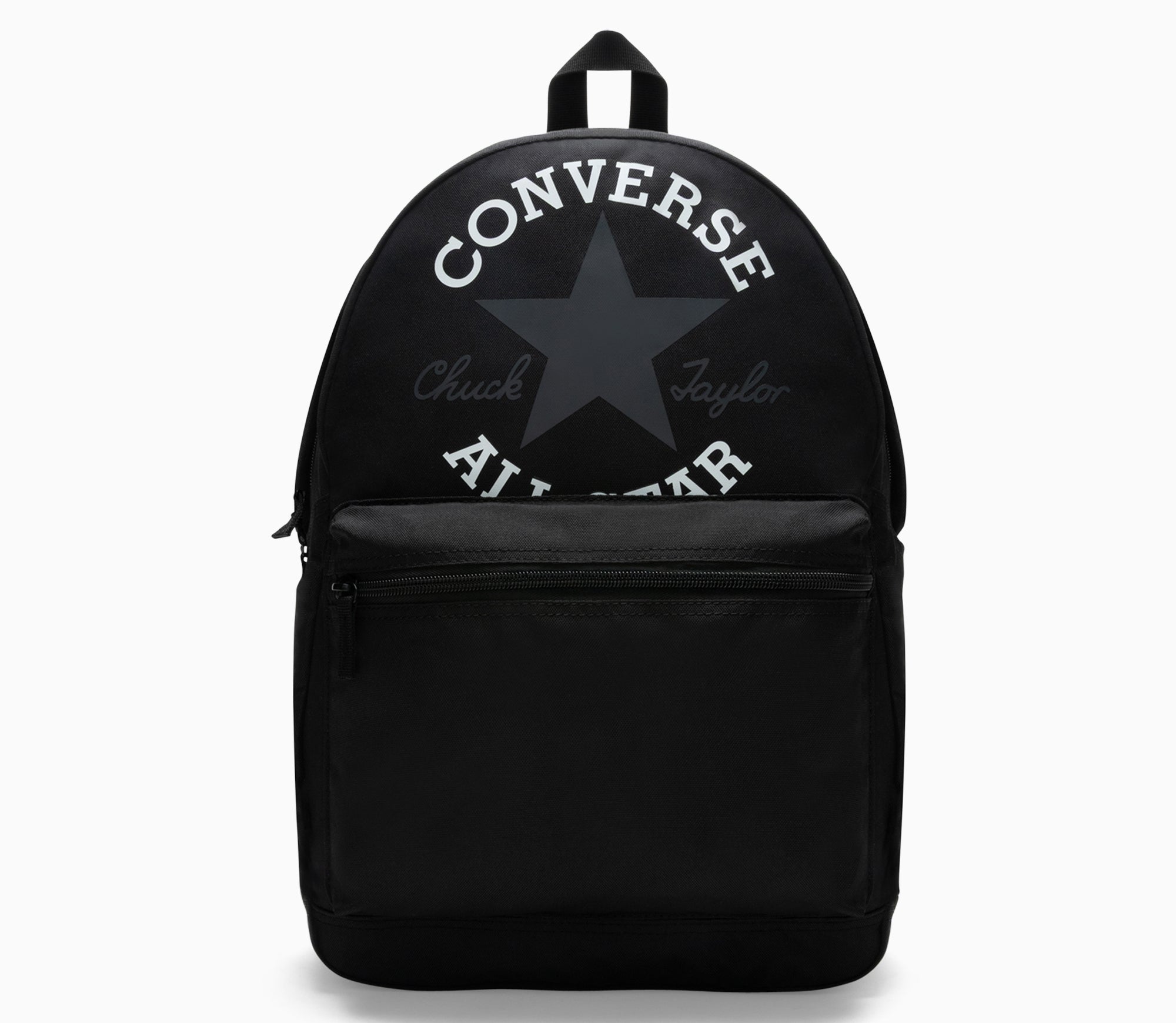 Converse Core Black Backpack