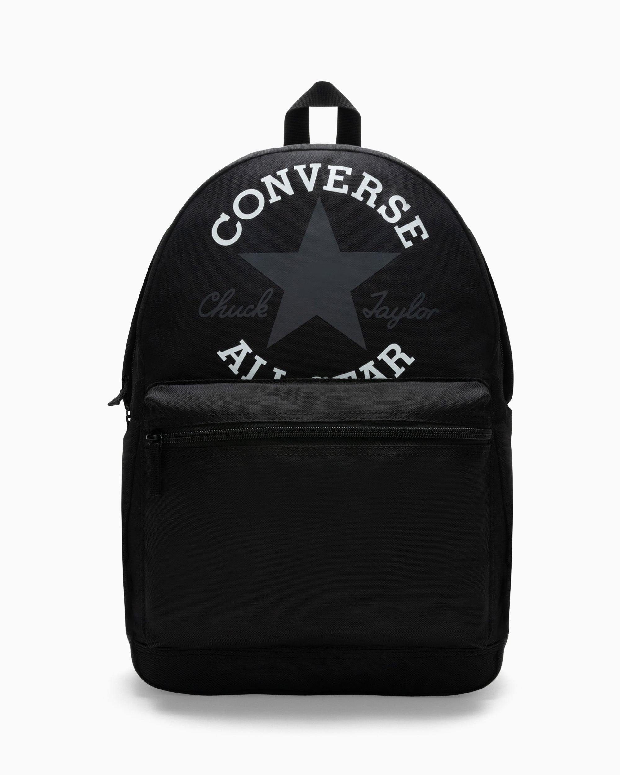 Converse Core Black Backpack