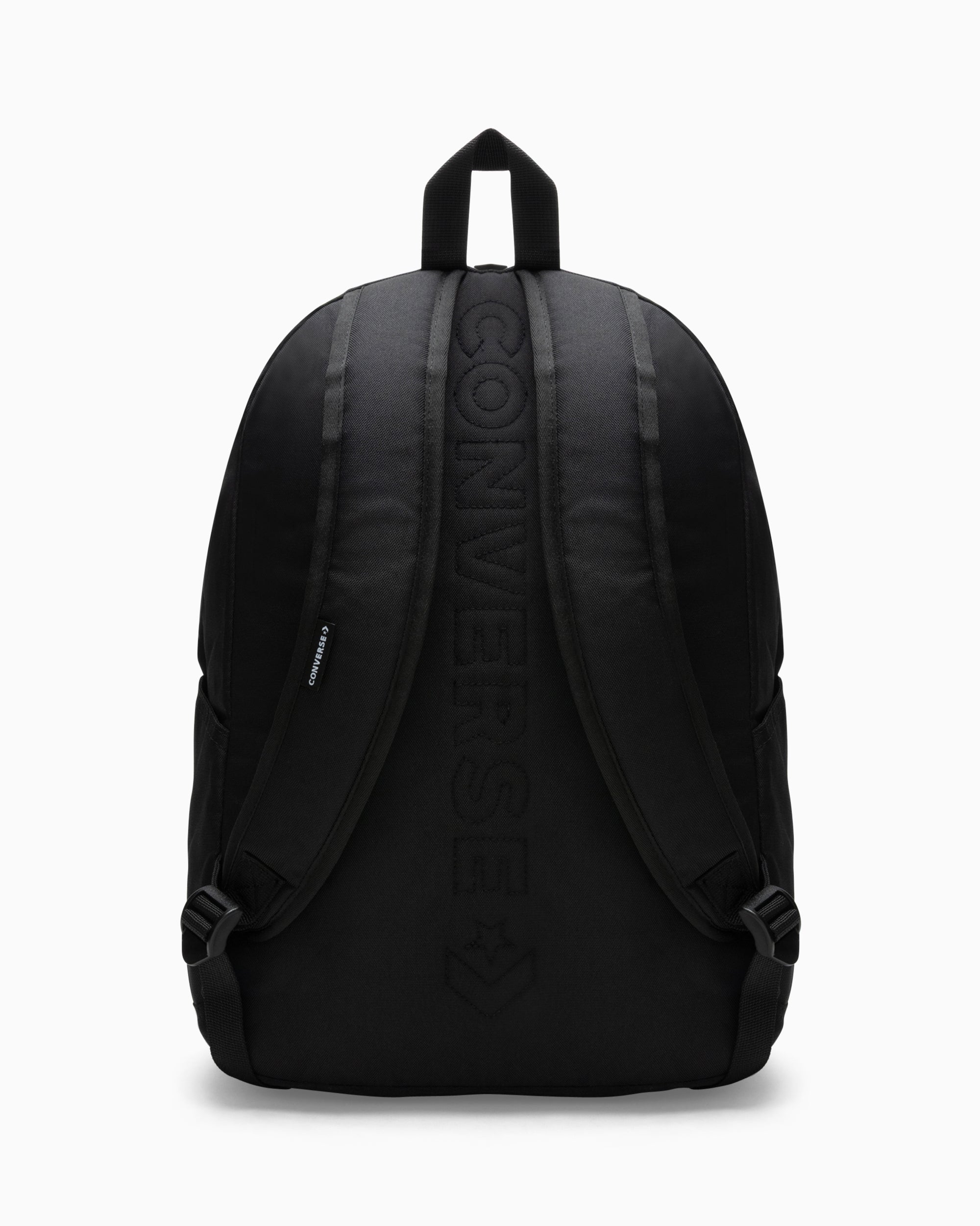 Converse Core Black Backpack