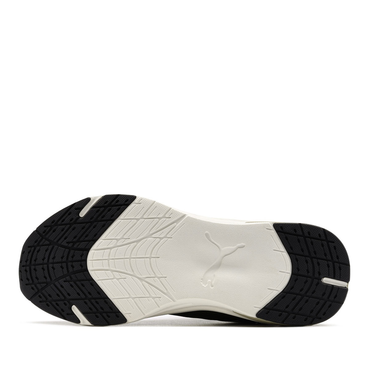 Puma Men's Ftr Wave Olive/White Running Shoes