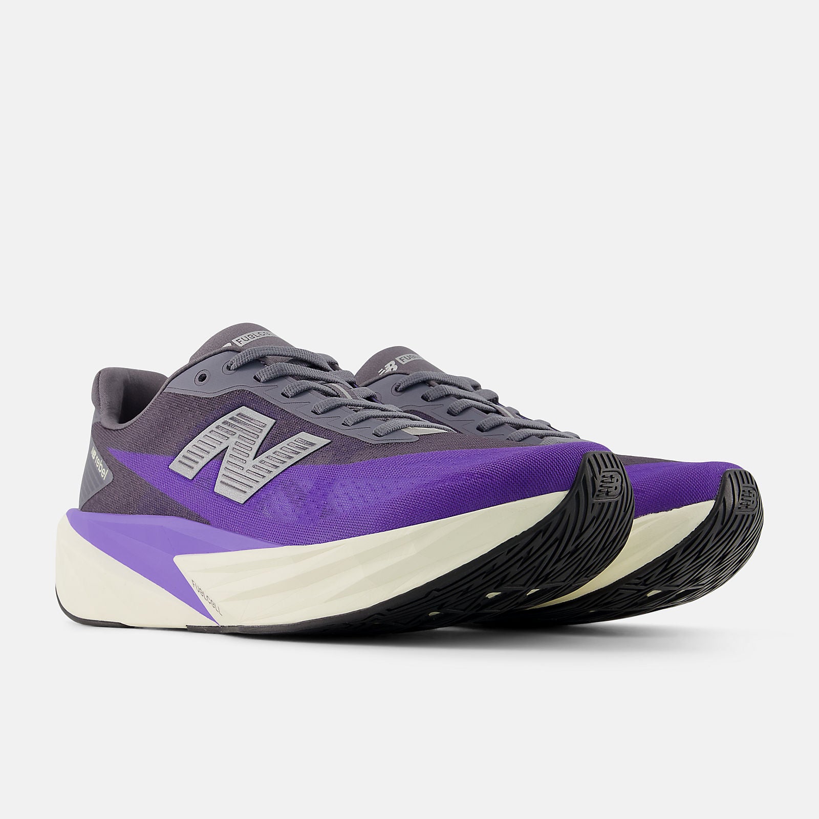 New Balance Women's Fuelcell Rebel V5 Indigo Running Shoes