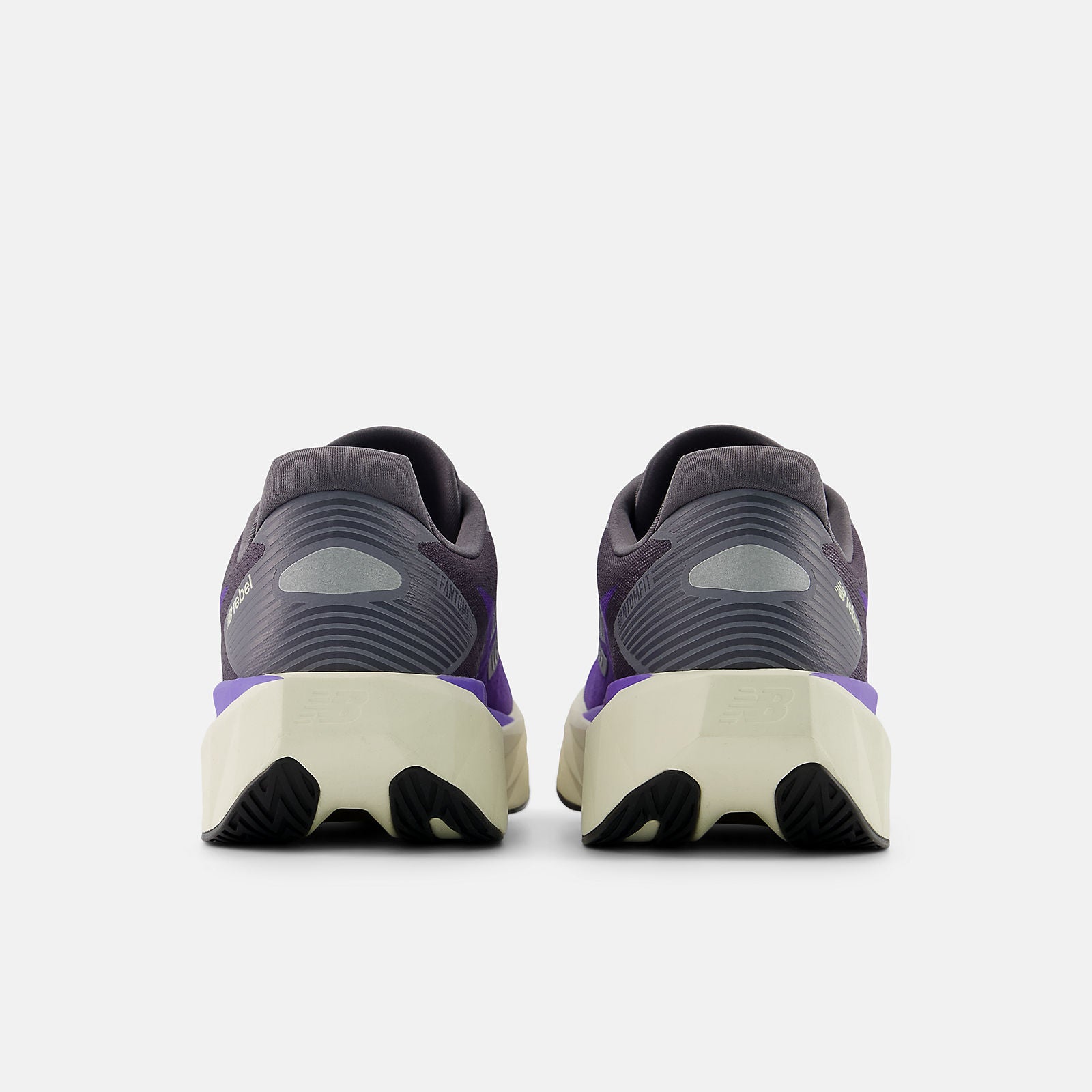 New Balance Women's Fuelcell Rebel V5 Indigo Running Shoes