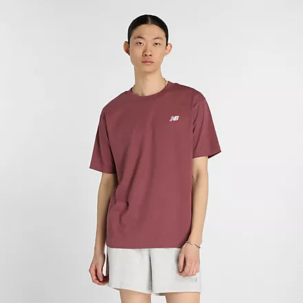 New Balance Men's Essentials Bronze Tee