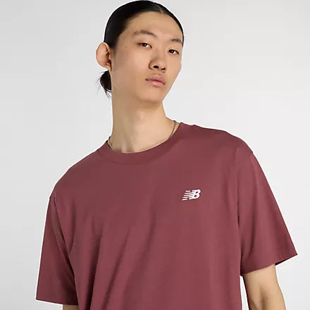 New Balance Men's Essentials Bronze Tee