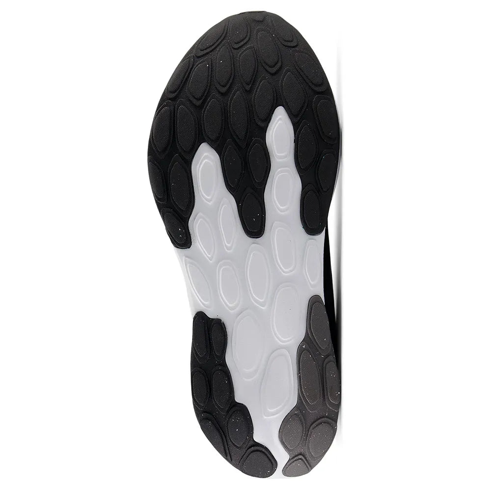 New Balance Men's 520 V 9 Black/White Running Shoes (Width 2e)