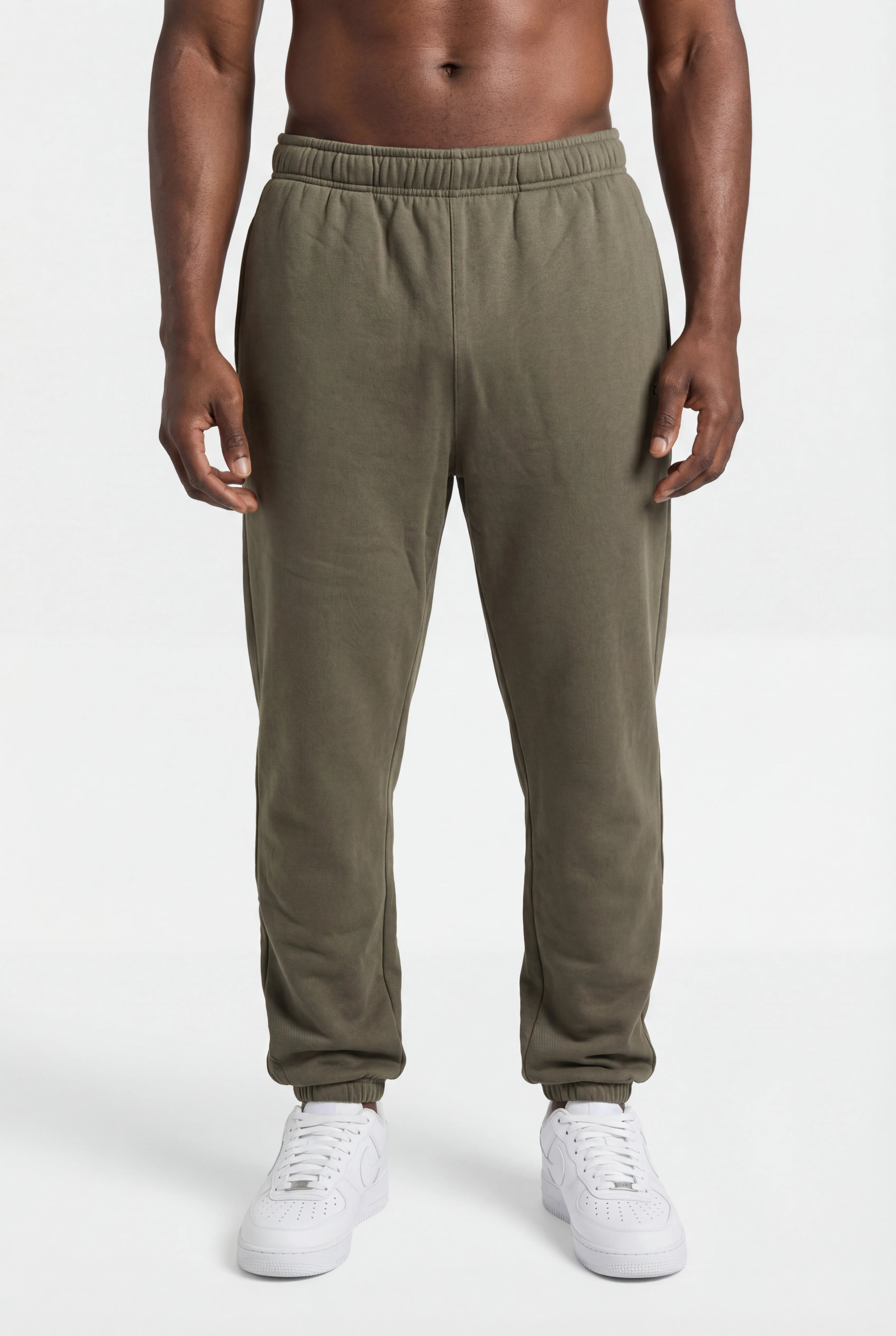 Insport Unisex Alaska Pant Khaki